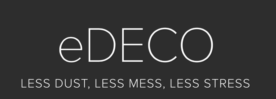 Main header - "eDECO"