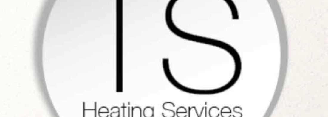 Main header - "Ts heating services"