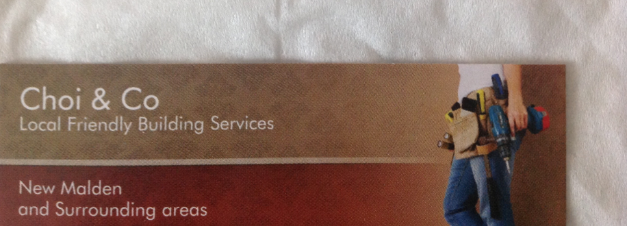 Main header - "Song building services"