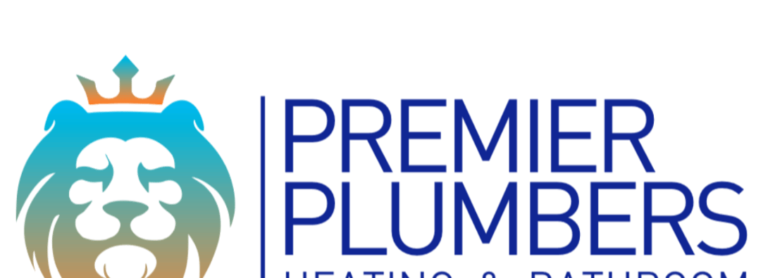 Main header - "Premier Plumbers"