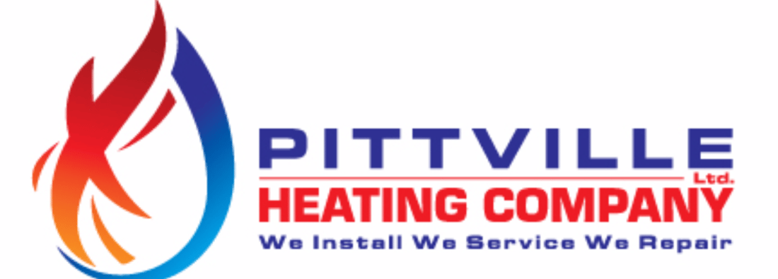 Main header - "Pittville Building Company Ltd"