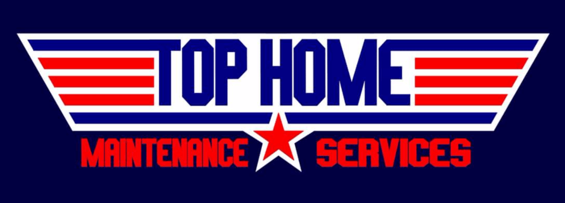 Main header - "Top home maintenance services"