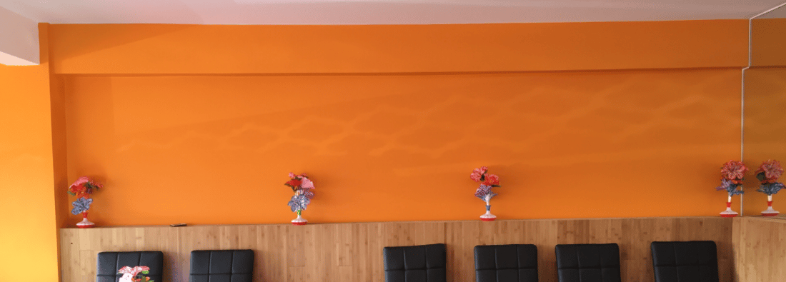 Main header - "AnnTuomola"