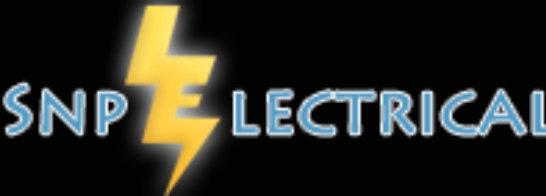 Main header - "SNPElectrical"