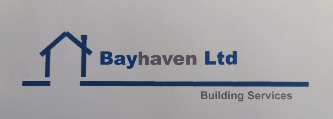 Main header - "Bayhaven Ltd"