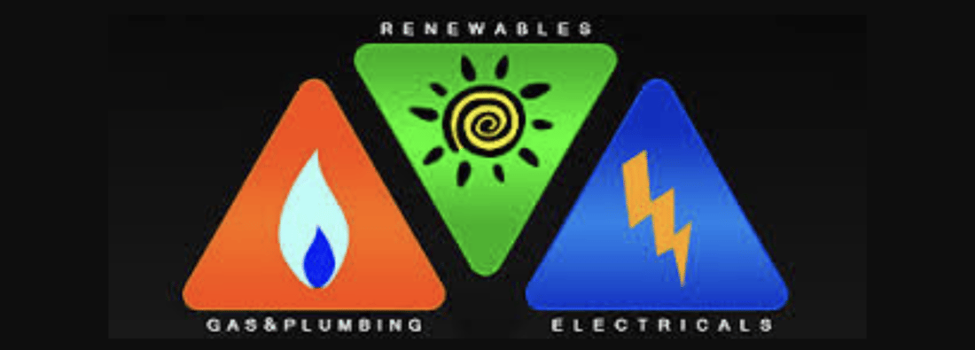 Main header - "Select Renewables"