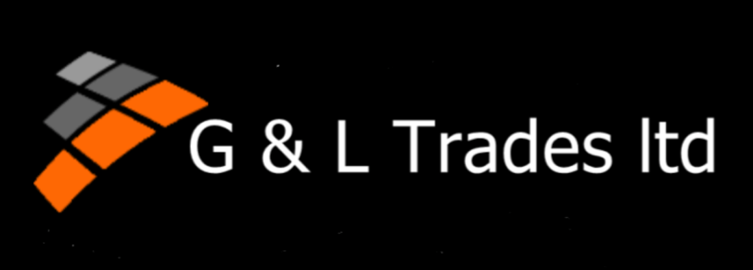 Main header - "G&L TRADES LTD"