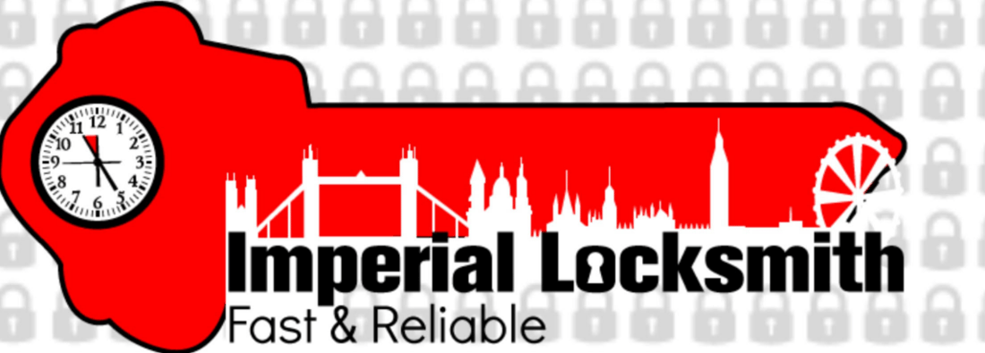 Main header - "Imperial Locksmith Ltd"
