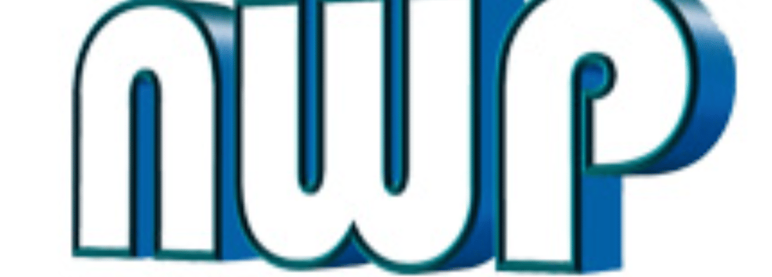 Main header - "NWP Ltd"