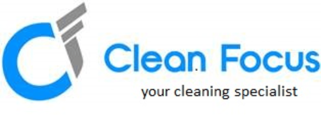 Main header - "CleanFocus"