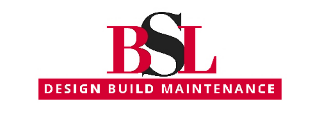 Main header - "BSL"