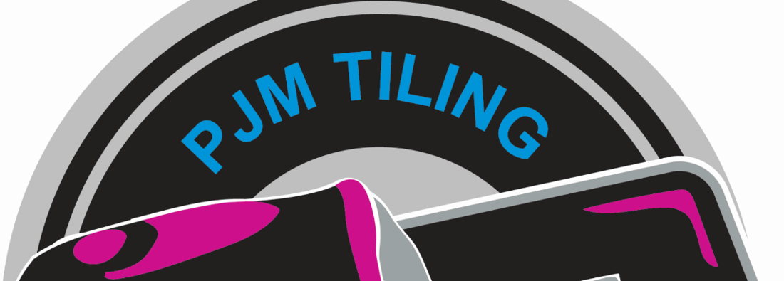 Main header - "PJM Tiling"