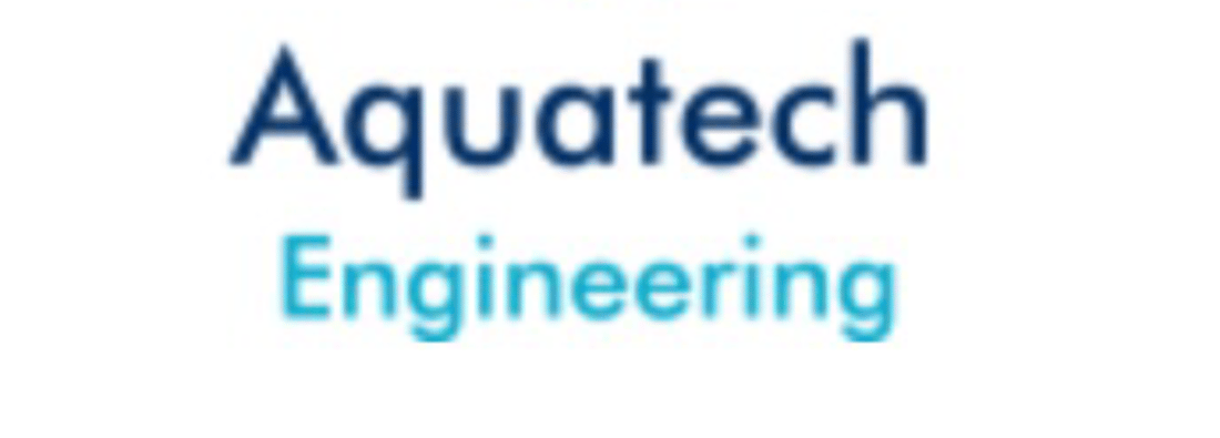 Main header - "Aquatech engineering"