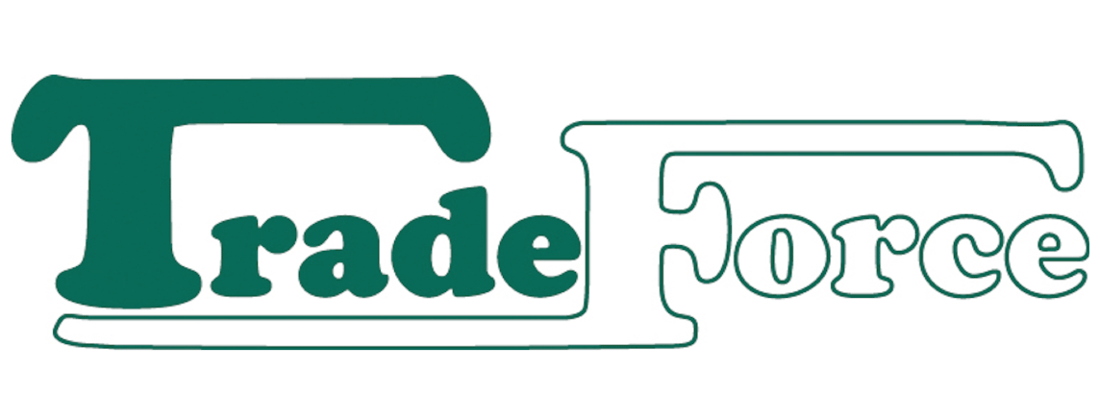 Main header - "Tradeforce Smallworks Ltd"