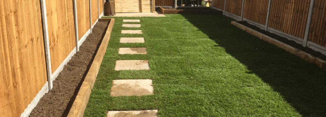 Main header - "Elite paving and landscaping ltd"