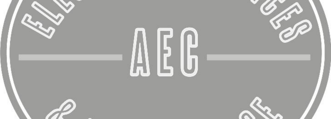 Main header - "AEC ELECTRICAL LTD"