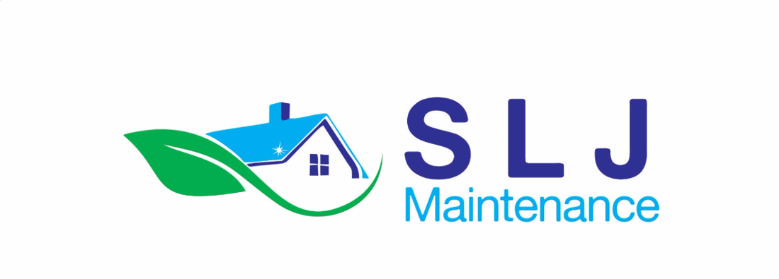 Main header - "SLJ maintenance"
