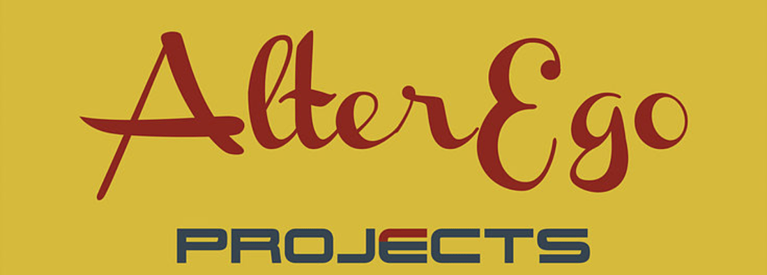 Main header - "Aterego Projects"