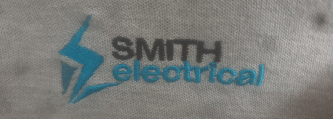 Main header - "Smith electrical"
