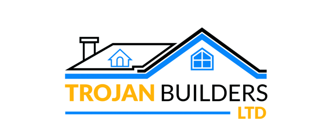 Main header - "TROJANBUILDERS LTD"