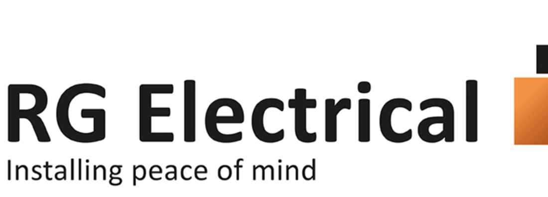 Main header - "RG Electrical Bristol Limited"