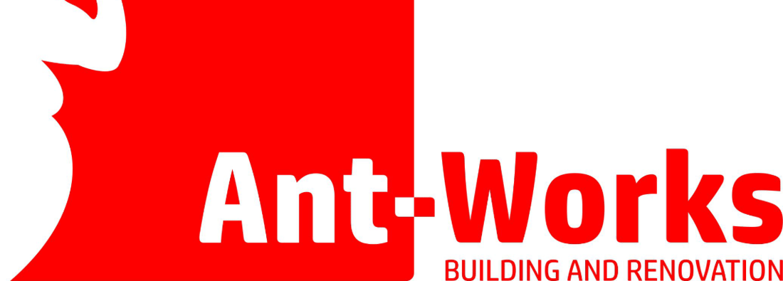 Main header - "Ant service group"