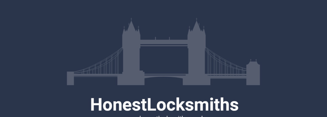 Main header - "My Locksmith Ltd"