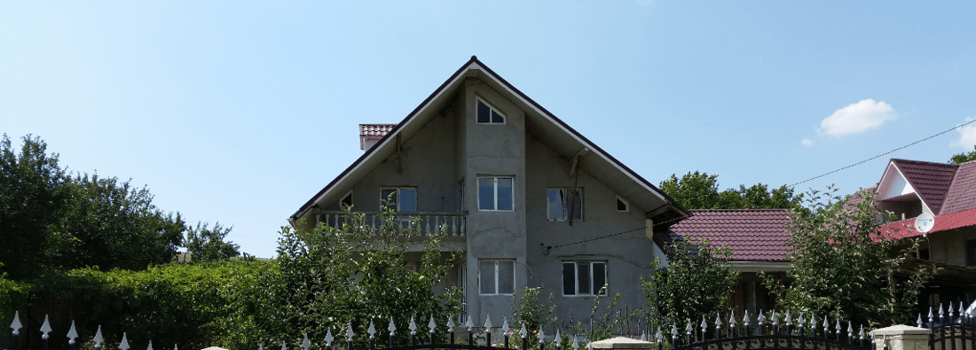 Main header - "Vas General Handyman"