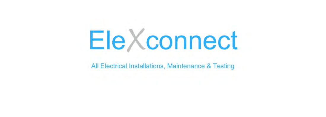 Main header - "Elexconnect"