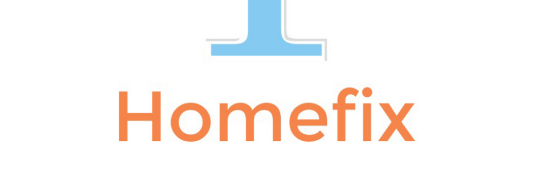Main header - "Homefix"