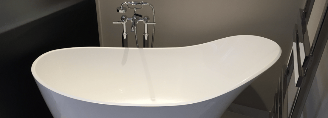 Main header - "Total House Plumbing&Heating"