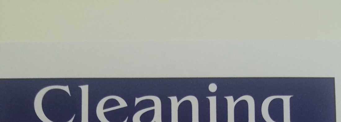 Main header - "CLH Facilities Management"