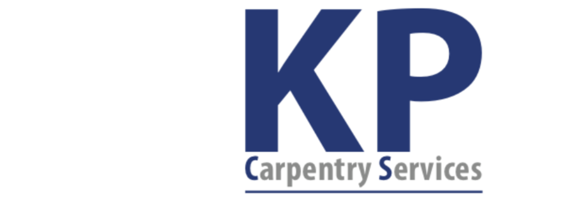 Main header - "KP Carpentry Services Limited"