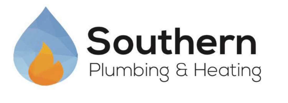 Main header - "Southern Plumbing & Heating"