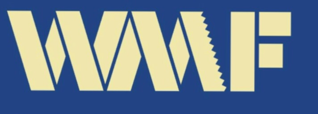 Main header - "Wmf carpentry & joinery Ltd"