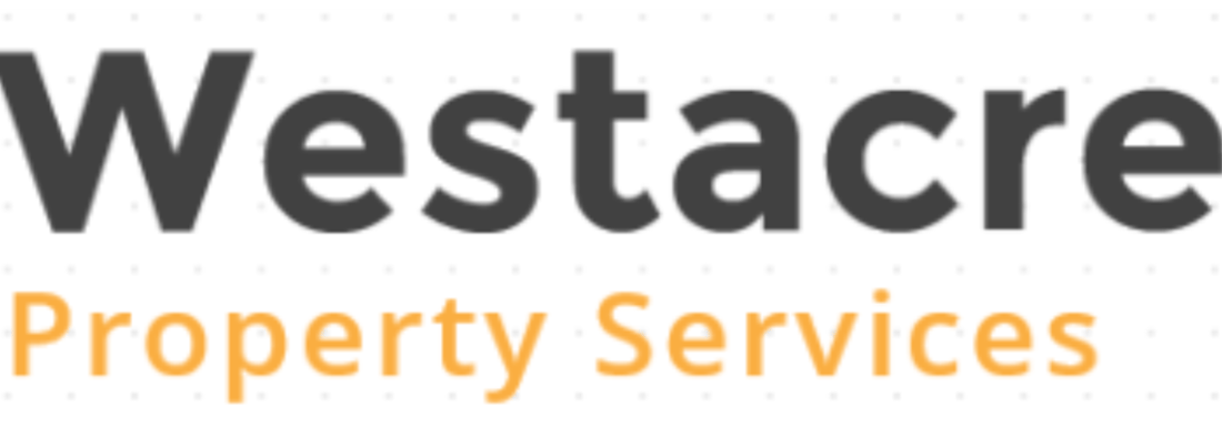 Main header - "Westacre Property Services"