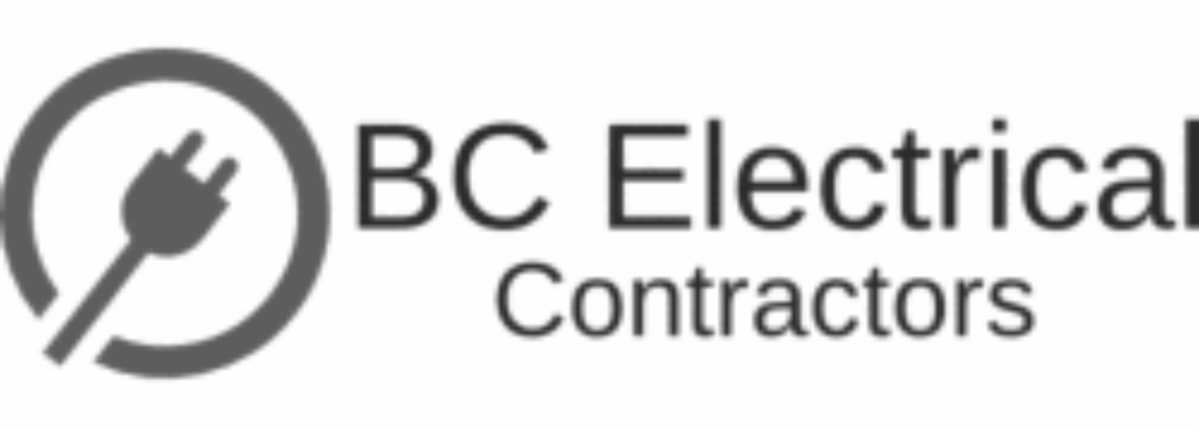 Main header - "BC Electrical"