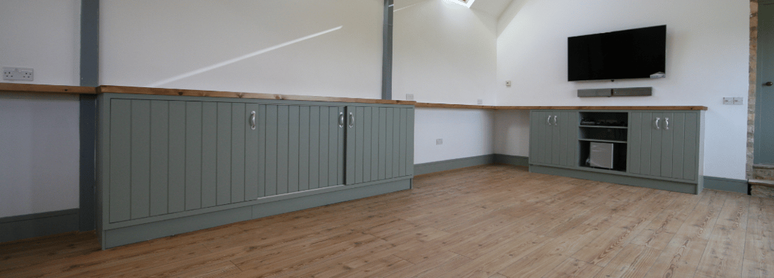 Main header - "Period House Carpentry & Joinery"