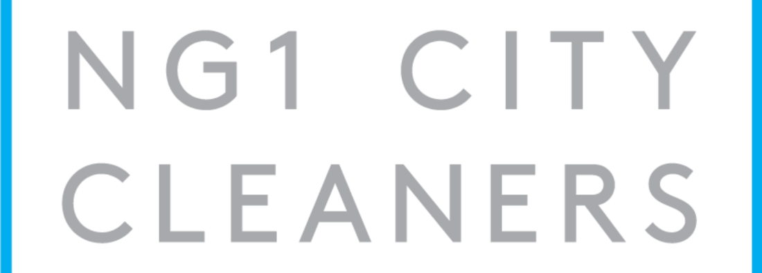 Main header - "NG1 City Cleaners Ltd."
