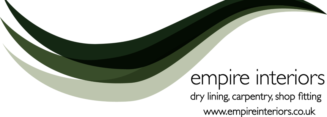 Main header - "Empire Interiors Ltd"