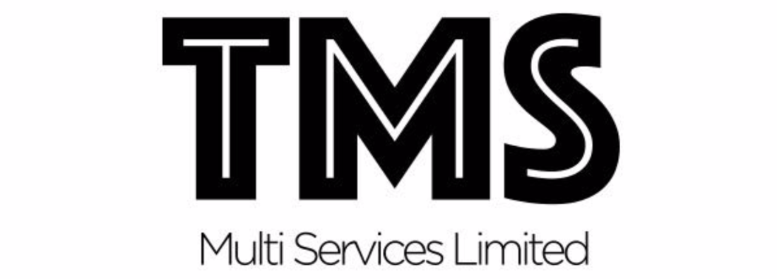 Main header - "Tms multi services limited"