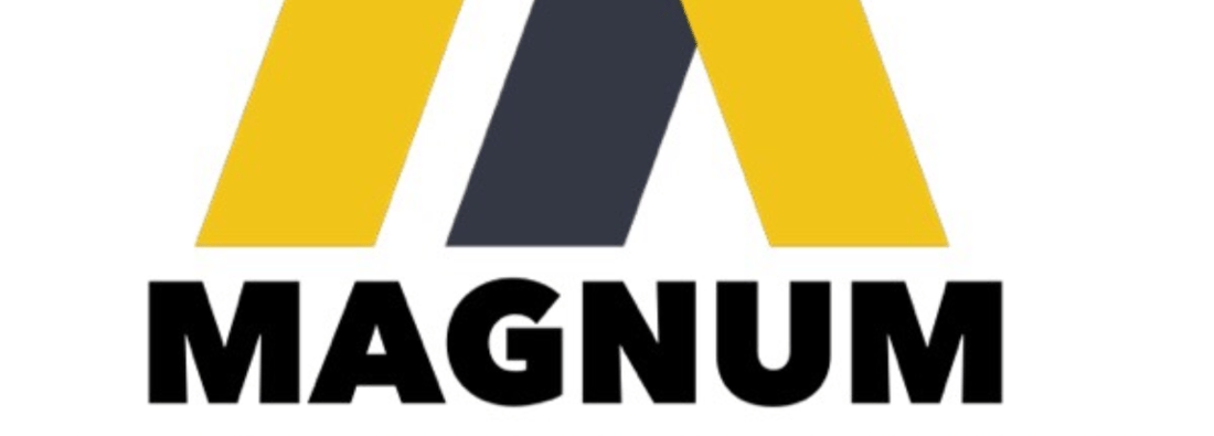 Main header - "Magnum"