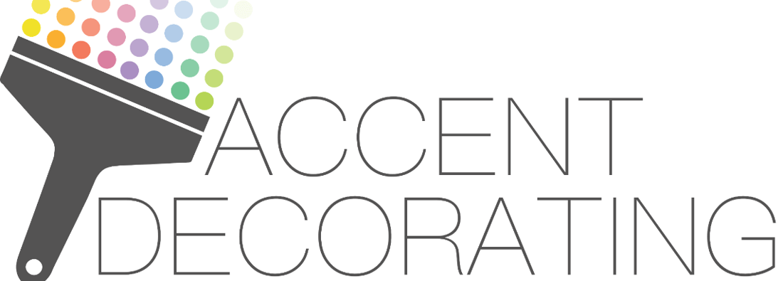 Main header - "Accent Decorating Limited"
