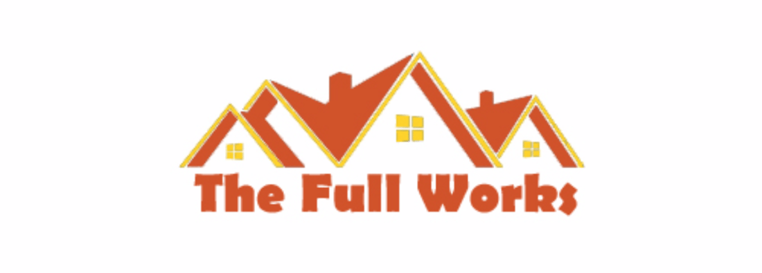 Main header - "The Full Works"