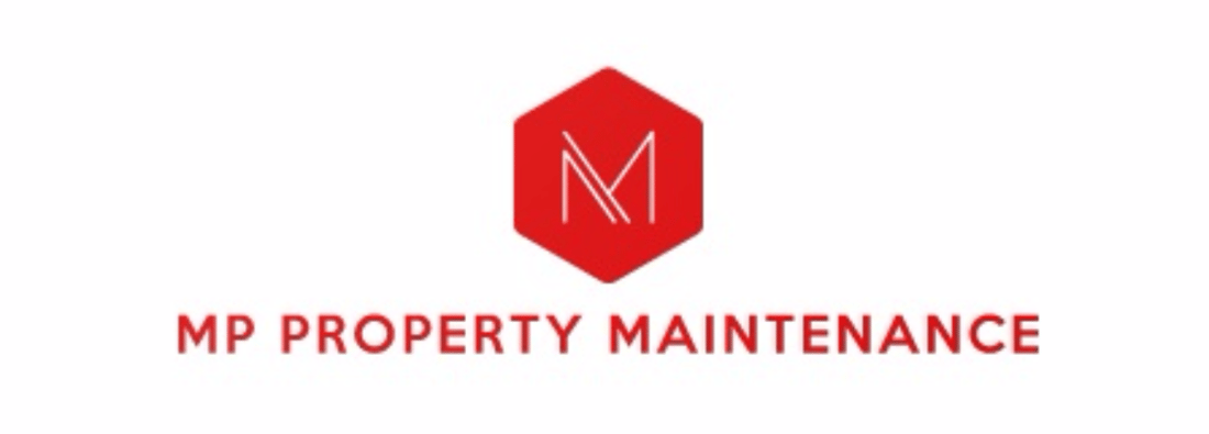 Main header - "MP Property Maintenance"