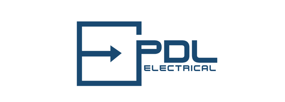 Main header - "PDL Electrical"