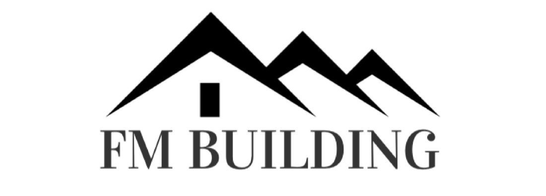 Main header - "FM Building Ltd"