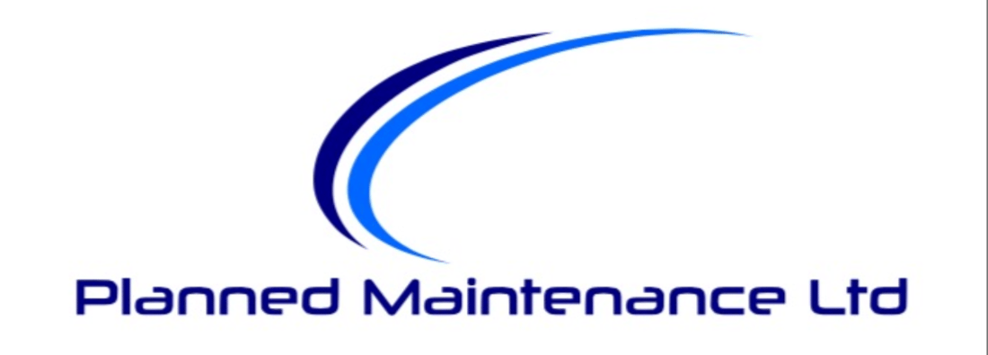 Main header - "Planned Maintenance Limited"