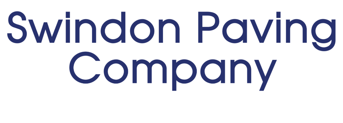 Main header - "Swindon Paving Company"