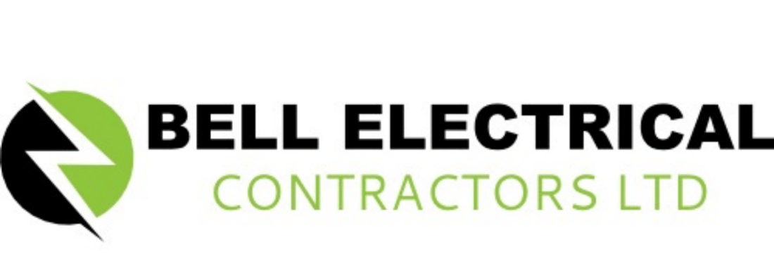 Main header - "Bell Electrical Contractors Ltd"